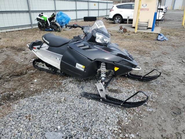 2011 Pola Snowmobile