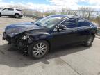 2012 Mazda 6 I na sprzedaż w North Las Vegas, NV - Front End