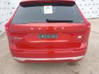 2021 VOLVO XC60 INSCR for sale at Copart SANDY