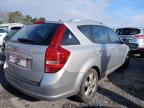 2012 KIA CEED 2 ECO for sale at Copart WOLVERHAMPTON
