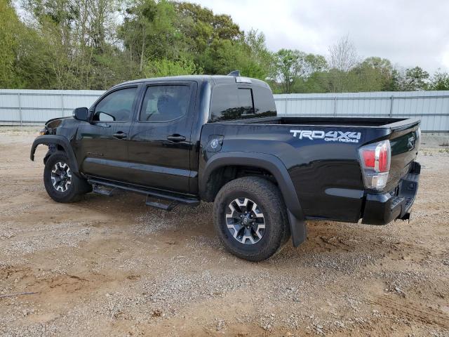  TOYOTA TACOMA 2023 Black