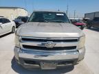 2007 Chevrolet Silverado C1500 Crew Cab for Sale in Haslet, TX - Front End