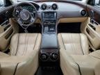 2016 Jaguar Xj  за продажба в Houston, TX - Front End