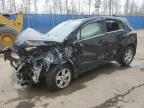 2016 CHEVROLET TRAX 1LT for sale at Copart NB - MONCTON