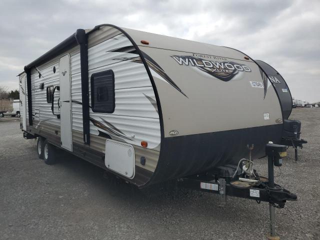2019 Foresriver Wildwood