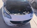 2015 VAUXHALL CORSA LIMI for sale at Copart SANDY