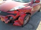 2011 NISSAN JUKE ACENT for sale at Copart CHESTER