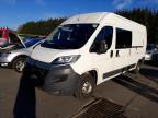 2018 CITROEN RELAY for sale at Copart WHITBURN