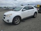 2010 Chevrolet Equinox Lt   للبيع في Eugene، OR - Front End