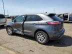 2023 Ford Edge Sel en Venta en Woodhaven, MI - Side