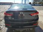 2018 Hyundai Elantra Se للبيع في Windsor، NJ - Front End