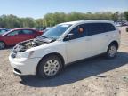 2018 Dodge Journey Se for Sale in Conway, AR - Front End