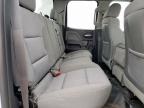 2014 Chevrolet Silverado K1500 de vânzare în Grand Prairie, TX - Front End