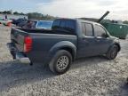 2016 Nissan Frontier S zu verkaufen in Ellenwood, GA - Front End