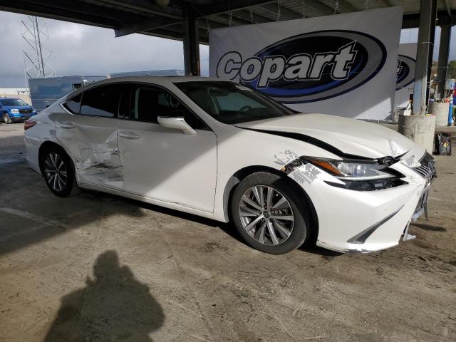 LEXUS ES350 2020 Білий