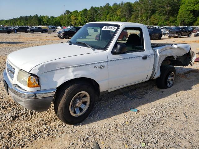 2003 Ford Ranger 