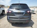 2013 Chevrolet Traverse Lt за продажба в Kansas City, KS - Front End