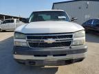 2007 Chevrolet Silverado C2500 Heavy Duty de vânzare în Fresno, CA - Rear End