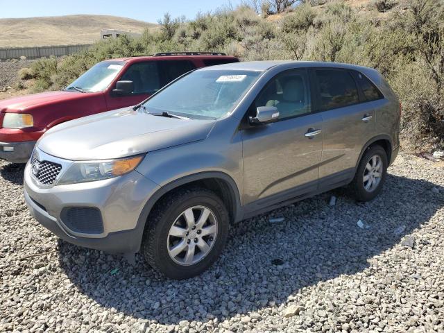 2012 Kia Sorento Base