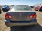 2006 TOYOTA COROLLA CE for sale at Copart ON - COOKSTOWN