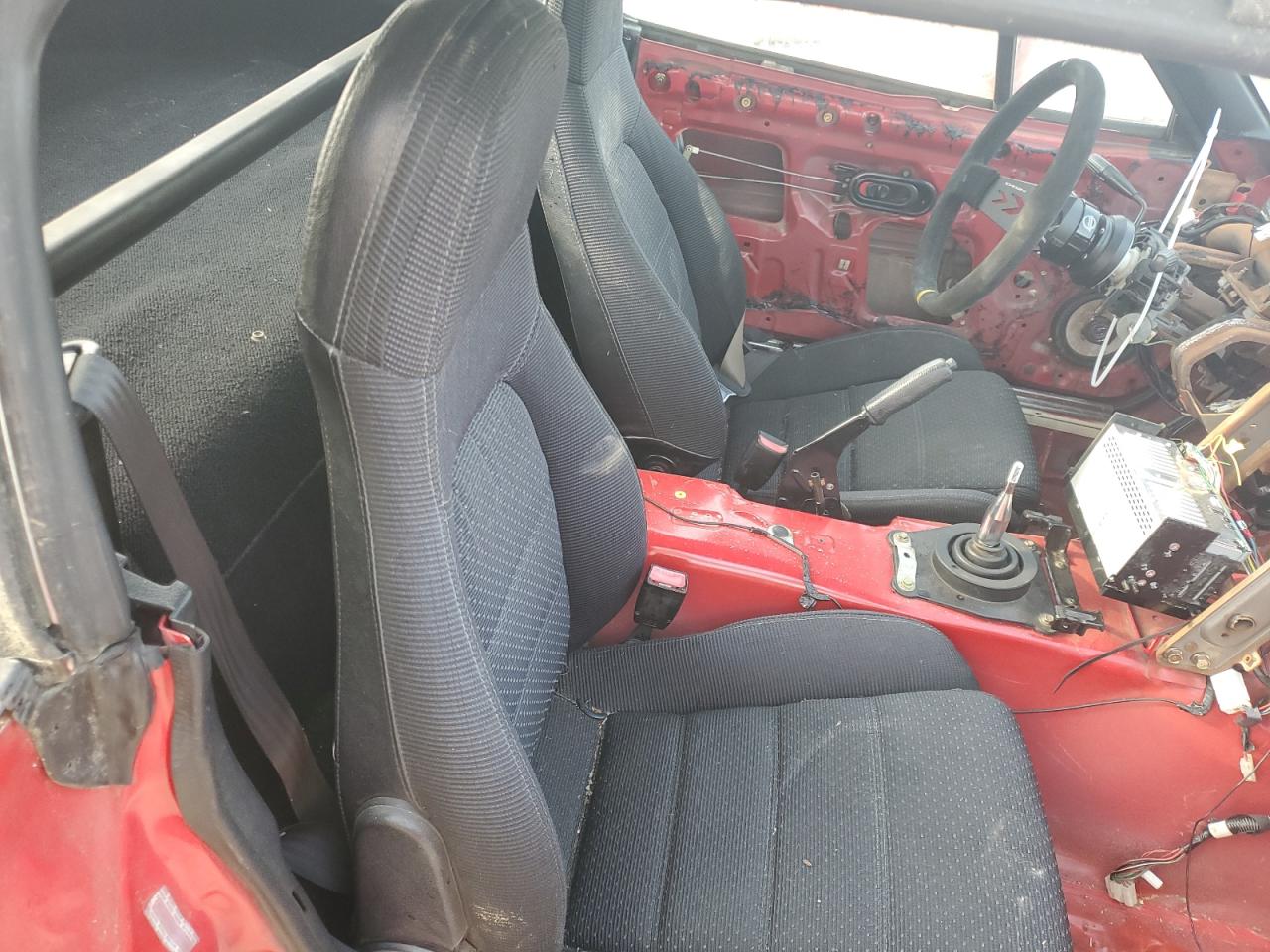 1995 Mazda Mx-5 Miata VIN: JM1NA3530S0619319 Lot: 53795715