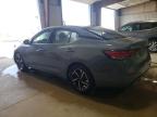 2024 Nissan Sentra Sv იყიდება Chambersburg-ში, PA - Partial Repair