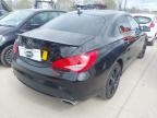 2016 MERCEDES-BENZ CLA CLA 220D [177] SPORT 4DR TIP AUTO for sale at Copart SANDY
