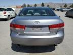 2008 Hyundai Sonata Se na sprzedaż w Anthony, TX - Top/Roof