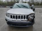 2011 Jeep Compass Limited zu verkaufen in Ellwood City, PA - Front End