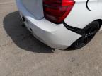 2014 BMW 116I SPORT for sale at Copart SANDWICH