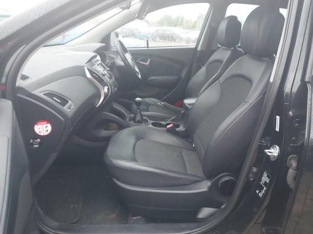 2012 HYUNDAI IX35 PREMI