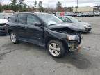 2014 Jeep Compass Latitude for Sale in Exeter, RI - Front End