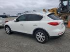 2010 Infiniti Ex35 Base იყიდება American Canyon-ში, CA - Minor Dent/Scratches