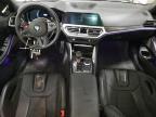 2021 Bmw M3 Competition for Sale in Elgin, IL - Front End