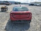 2021 Kia K5 Lxs იყიდება Tifton-ში, GA - Front End