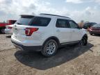 2016 Ford Explorer Xlt na sprzedaż w Houston, TX - All Over