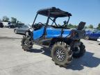 2020 HONDA SXS1000 M5 for sale at Copart FL - ORLANDO SOUTH