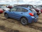 2016 Subaru Crosstrek Premium на продаже в Woodhaven, MI - Rear End