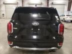 2020 Hyundai Palisade Limited იყიდება Avon-ში, MN - Side