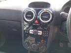 2012 VAUXHALL CORSA SXI for sale at Copart WHITBURN