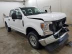 2021 Ford F250 Super Duty на продаже в Madisonville, TN - Front End