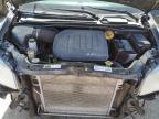 2014 DODGE GRAND CARAVAN SE for sale at Copart AB - EDMONTON