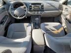 2006 Toyota Camry Le en Venta en Haslet, TX - Front End