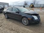 2009 Ford Fusion Sel للبيع في Appleton، WI - Front End