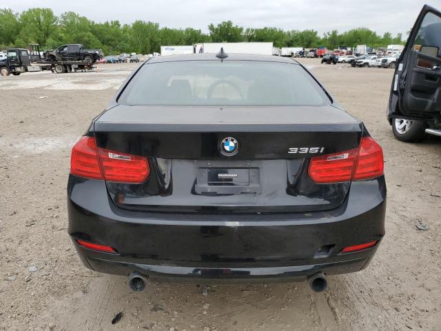 2013 BMW 335 I