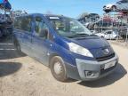 2008 PEUGEOT EXPERT HDI for sale at Copart ROCHFORD