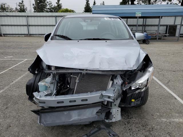  MITSUBISHI MIRAGE 2024 Srebrny