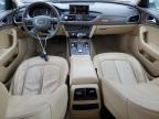 2012 AUDI A6 PREMIUM for sale at Copart ON - TORONTO