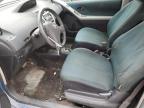 2007 Toyota Yaris  de vânzare în Kansas City, KS - Front End