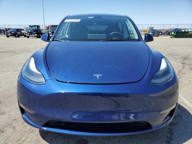  TESLA MODEL Y 2024 Blue